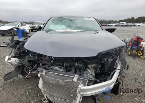 2023 Honda Accord Ex z USA, uszkodzony, nr VIN 1HGCY1F38PA041446